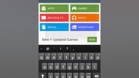 How to root your android phone no computer needed