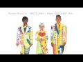 Pocket Biscuits - GREEN MAN - Akyra EUROBEAT Mix -