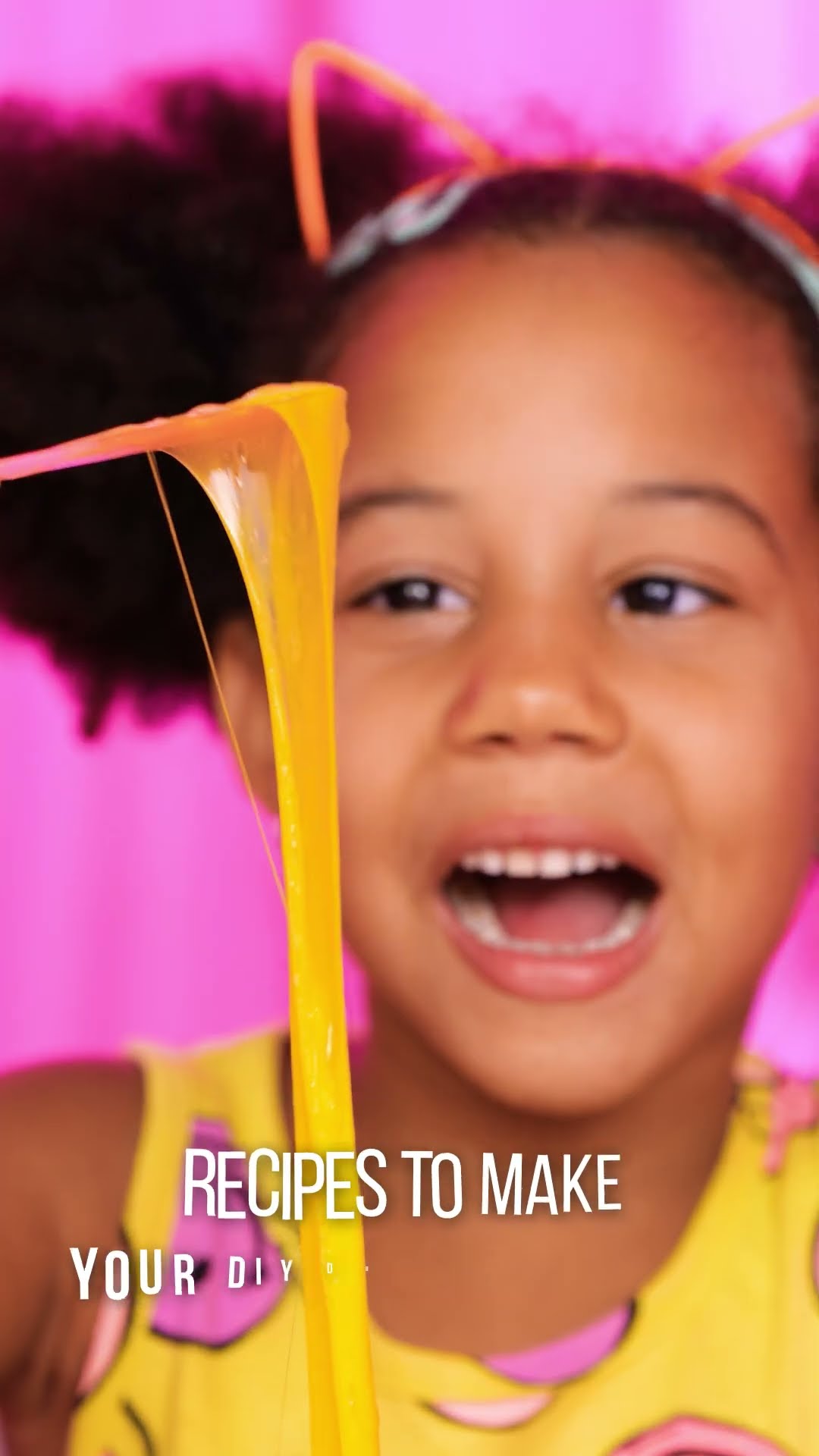 SATISFYING SLIME HACKS || Relaxing ASMR video by 5-Minute Crafts #5minutecraftskit #craftkit #asmr