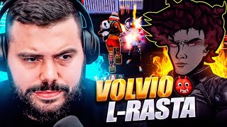 LRASTA ''EL DISCIPULO DE LGANG ' REGRESA PARA DEMOSTRAR SU  NIVEL EN PVP DESPUES DEL 14/0 ...