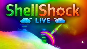 NEW BUMPER BOMB WEAPON! - ShellShock Live