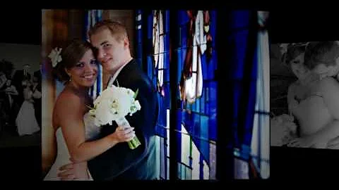 Gina & Kevin's Wedding by Paul Toepfer Photography
