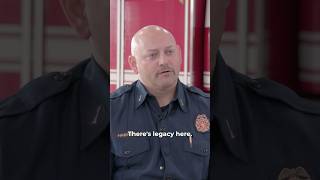 Douglas County Fire Department 50th Anniversary - Blake Harper