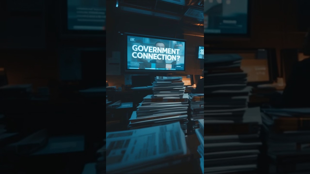 LIC’s ₹33,000 Crore Exposure in Adani Group Under Scrutiny | What’s the Truth? short