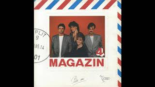 Magazin - Istambul - ( 1985) HD Resimi