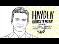 Hayden Christensen (#113) | Mike on Much Podcast