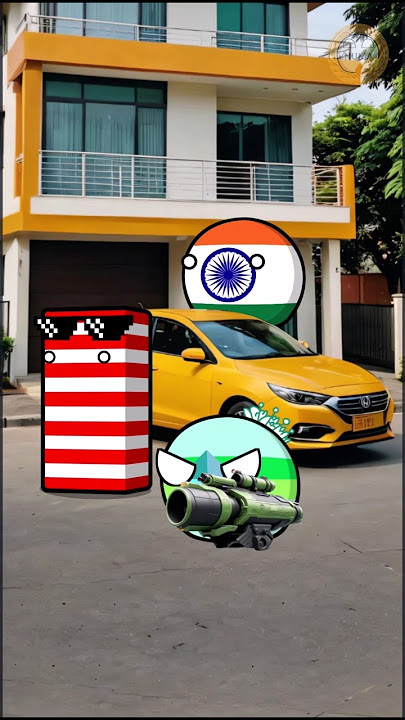 target terkunci.... || #countryball #dubbingjawatengah #parody