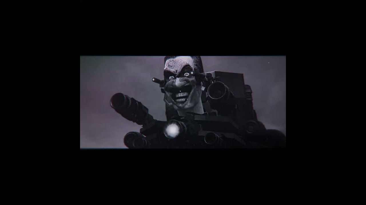 I WILL SURVIVE!!  || Gman prem style edit