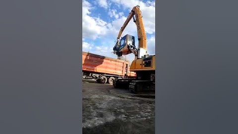 SCRAP HANDLİNG-MEHRSCHALENGREİFER-HURDA YÜKLEME POLİP ATAŞMANI PRODUCER NG ATTACHMENTS SCRAP GRABS-H