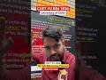 CUET PG BEd 2026 All Admission Process after Cutoff | University of Delhi #cuetpg2026 #du #cuetpg