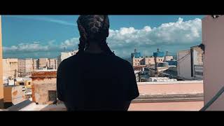 Wun Two & Amanze -  The Waves (MUSIC VIDEO)