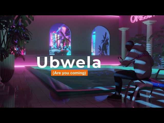 Onesimus - Ubwela? Are you coming (Lyric Video) class=