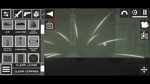 What behave of my melon sandbox