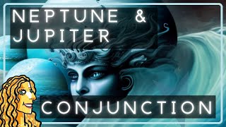 ALL SIGNS | The Greatest Conjunction | Neptune x Jupiter April 2022 | Astrology & Tarot