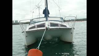 Heavenly Twins 26 Mark IV - Boatshed - Boat Ref#303351