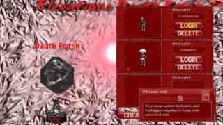 Death Patch Tutorial Endless Online
