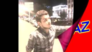 Yeni Musiqili Meyxana Behram Unudulmaz-Qara Qiz 2012