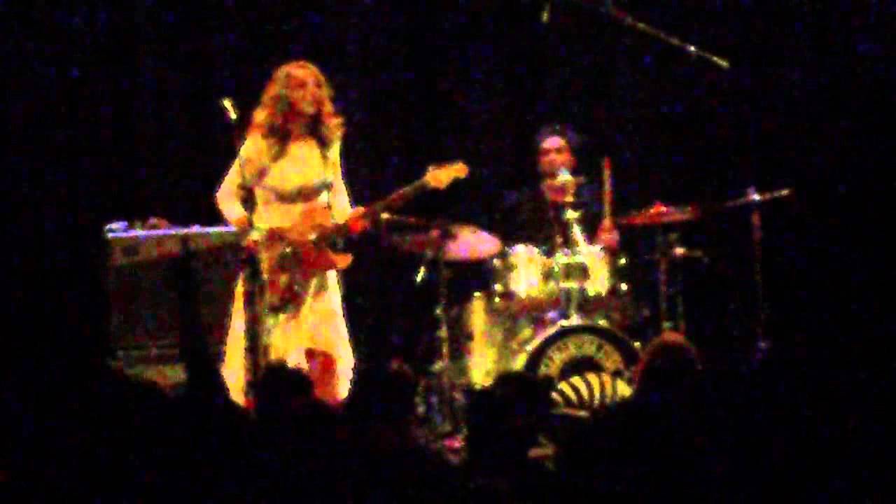 Samantha Fish Money To Burn Sellersille Theater 2 8 15 YouTube Samantha Fish Money To Burn Sellersille Theater 2 8 15 YouTube