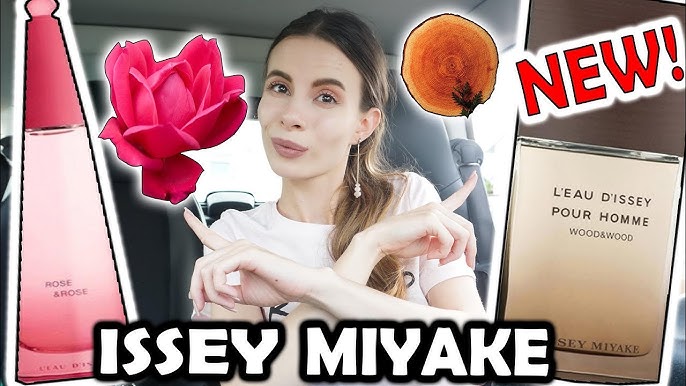 Issey Miyake Pleats Please L'Elixir - Eau de parfum pour femme