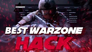 ✨ WARZONE 3 Hack AIMBOT & ESP + More // Free Download | Tutorial | Newest Warzone Soft | Undetected✨