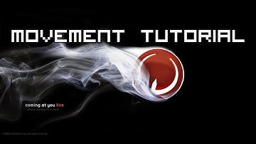 Quake Live movement Tutorial: Rocket Jumping