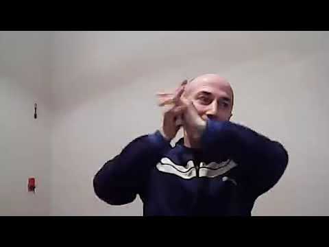 გამოსხივებისა და რადიაციისგან დამცავი მარტივი და ეფექტური სავარჯიშო