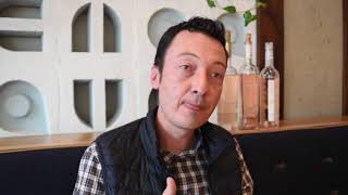 Alexis Cornu Chateau Berne Vino Lingo Video