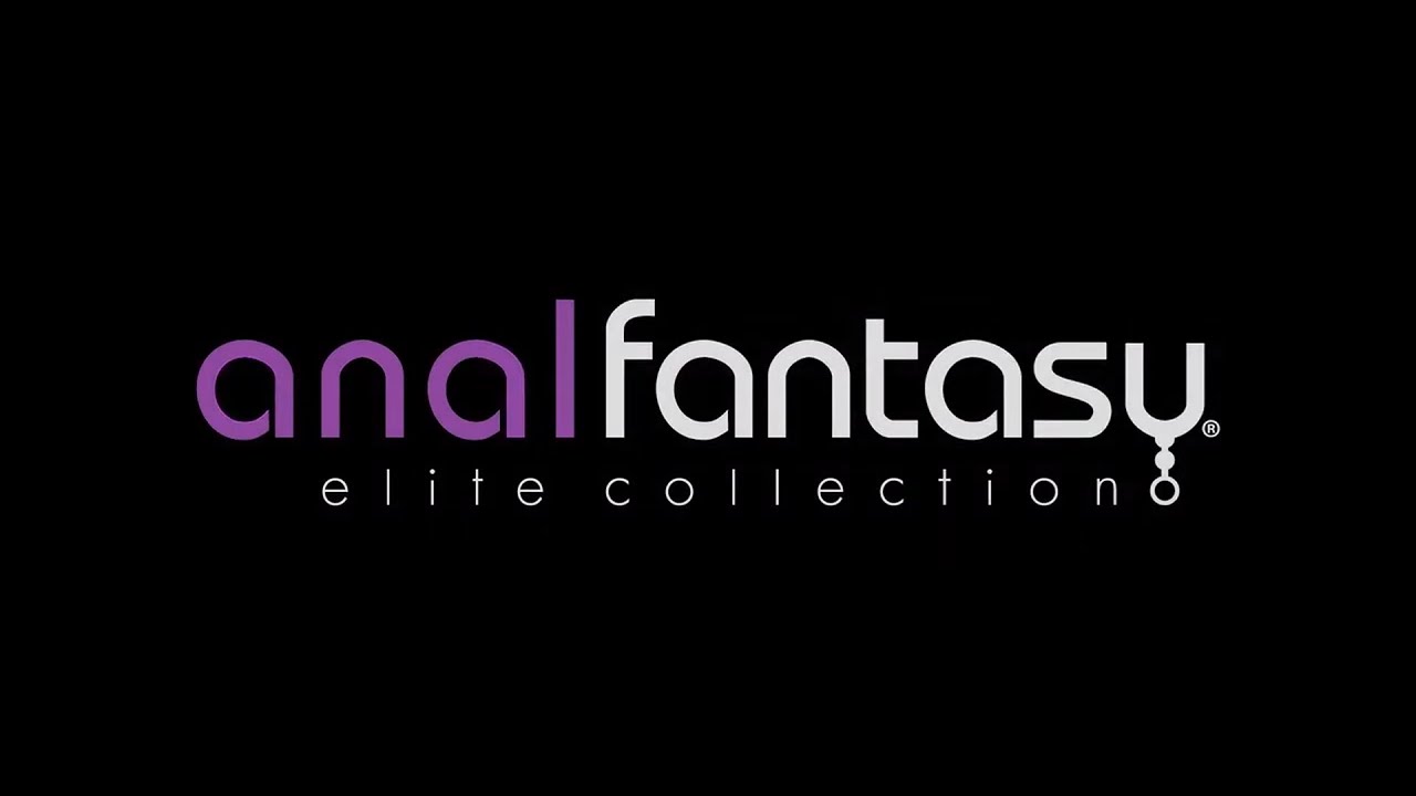 Anal Fantasy Elite Collection Ultimate P Spot Milker