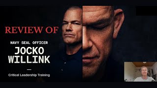Jocko Willink MasterClass Review