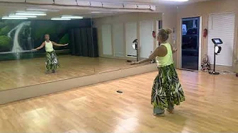 Ending How Great Thou Art Kumulani