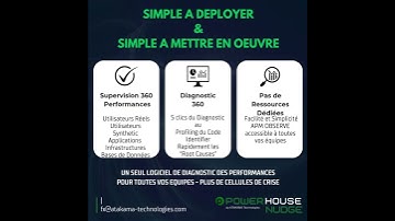 Video Intro : APM Observe