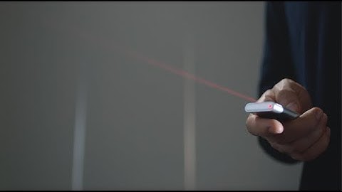 CheerTok: All-in-one Pocket Touchpad for Any Smart Devices