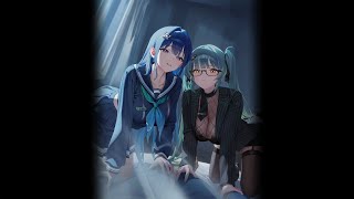 Nikke - 2x2 Love - Hidden: The Long Awaited Moment (2,2)
