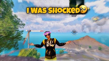 𝐖𝐡𝐚𝐧 𝐈 𝐒𝐡𝐨𝐰 (𝐌𝐲 𝐄𝐧𝐞𝐦𝐲 𝐏𝐨𝐯) 𝐈 𝐖𝐚𝐬 𝐋𝐢𝐭𝐞𝐫𝐚𝐥𝐥𝐲 𝐒𝐡𝐨𝐜𝐤𝐞𝐝 😳..#bgmi #shorts@krack01op62