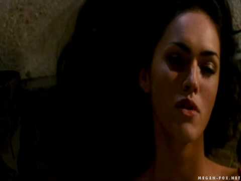 Megan Fox Scene 2