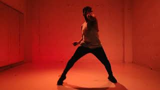 Sam Smith - Lose you | Dance Cover | Seanthedancer Choreography Resimi
