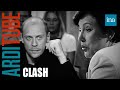 Le clash roselyne bachelot vs alain soral  le fminisme chez thierry ardisson  ina arditube