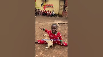 Thumbnail of Jerusalem Top Challenge Master-kg , Nomcebo , Burna Boy