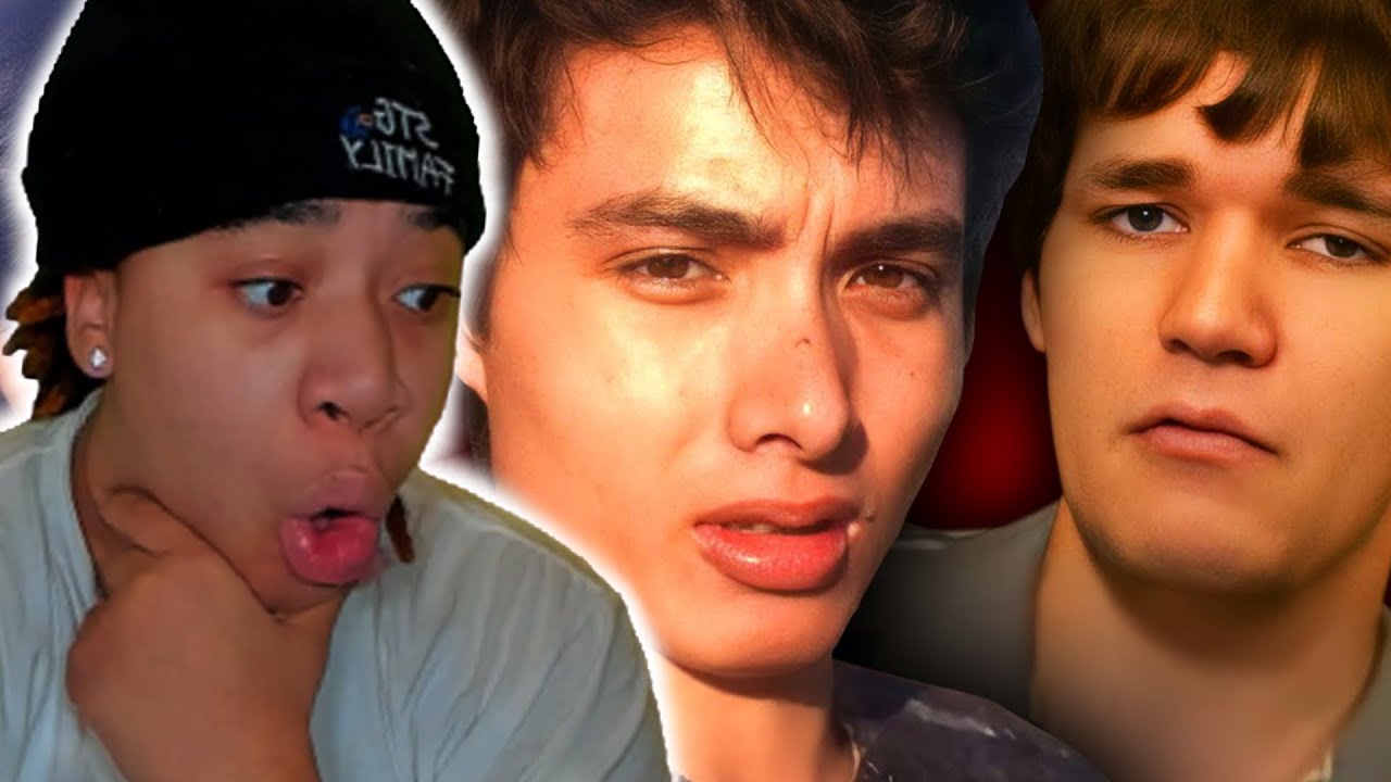 YouTubers Who Became Horrible Criminals.. The Worst Kind Of People 🤦‍♀️😨
