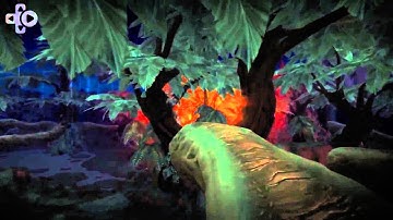 World Of Warcraft Warlords Of Draenor Preview Interview Part 2