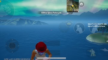 Hdr 45 FPS redmi note 10s livik8kills