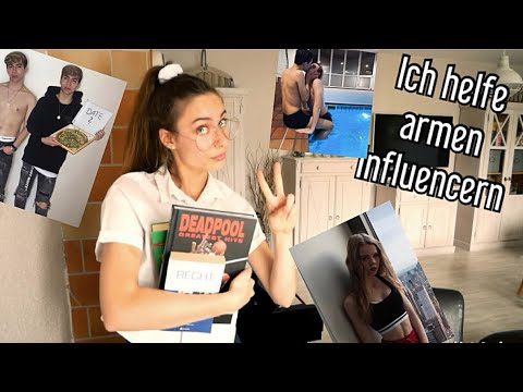 New Brudermusslooskanals hate haten. Anwältin Shyx zur Stelle 😳🙋🏻♀️