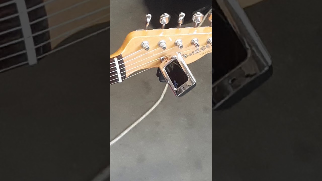 Slide Guitar Open E Accordage en Open de « Mi » Part 2 Accords