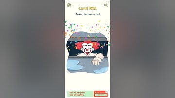 DOP 2 Gameplay Level 1562 Shorts Delete One Part Solution and Answer 🔥 Subscribe 🔥