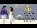 Country club vip membership card benefits