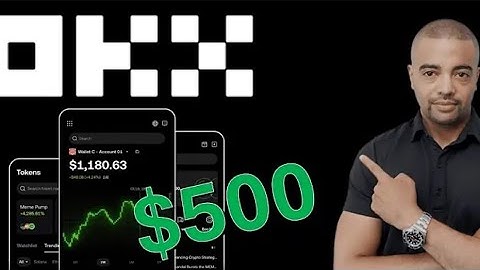 OKX Account Create and KYC Verification 2025 On Mobile Referral Code OKX Sign Up Bonus Link 2025