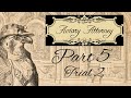 Aviary Attorney: Bird At Law, Playthrough 2nd Trial start