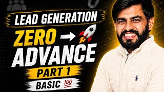How To Generate Leads In Network Marketing 🚀 | Part 1 #flpwithvijay #flpindia #networkmarketing