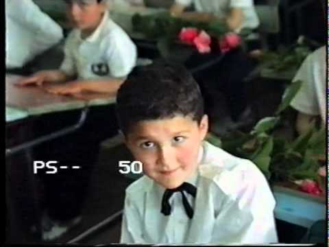 პირველი კლასი