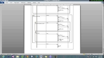 Nhóm 10 _Sơ đồ tuần tự + Lược đồ quan hệ